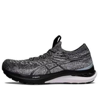 Gel-Kayano 29 MK « Noir Blanc »