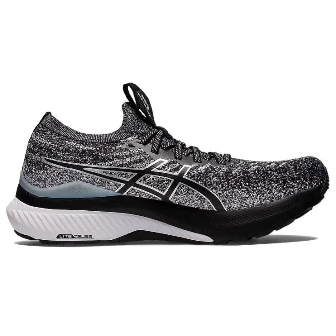 Gel-Kayano 29 MK « Noir Blanc »