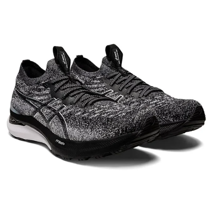 Gel-Kayano 29 MK « Noir Blanc »