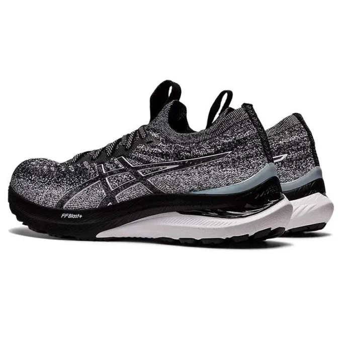 Gel-Kayano 29 MK « Noir Blanc »