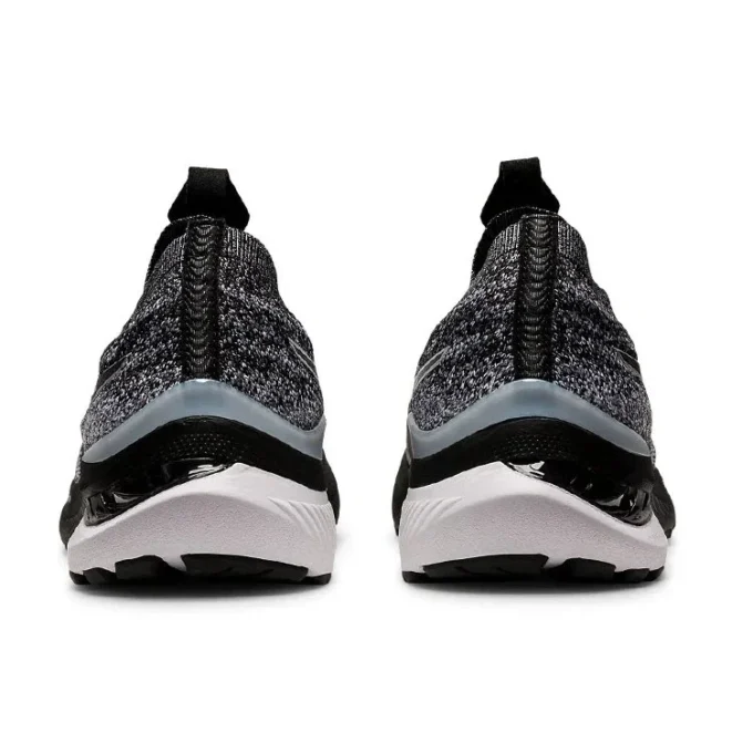 Gel-Kayano 29 MK « Noir Blanc »