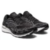 Gel-Kayano 29 Narrow « Black White »