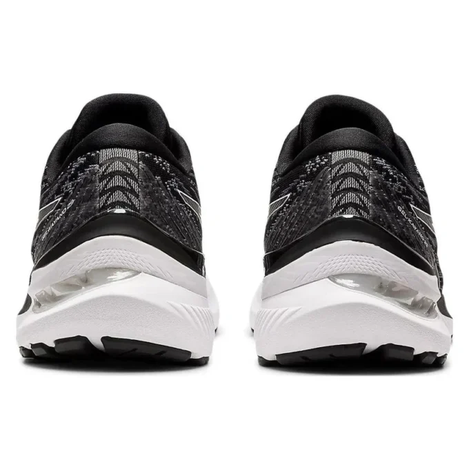 Gel-Kayano 29 Narrow « Black White »