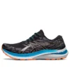 Gel-Kayano 29 « Noir Pêche Soleil »