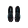 Gel-Kayano 29 « Noir Pêche Soleil »