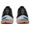 Gel-Kayano 29 « Noir Pêche Soleil »