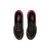 Gel-Kayano 29 « Noir Rouge Électrique »