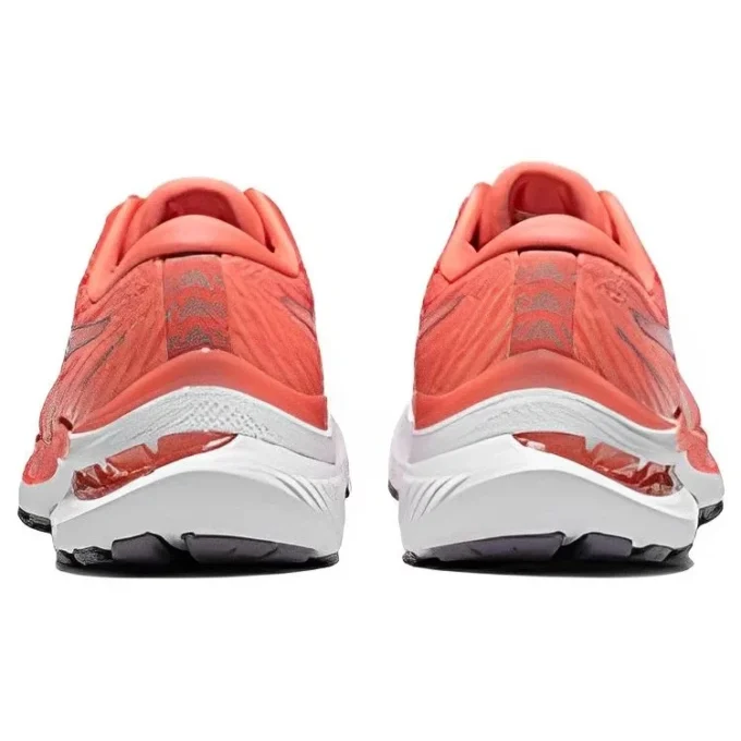 Gel-Kayano 29 « Papaya Violet Quartz »