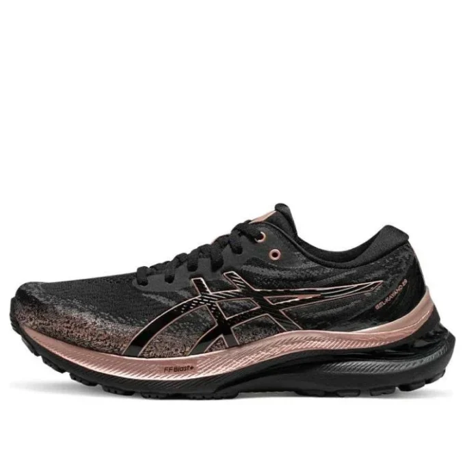 Gel-Kayano 29 « Platinum »