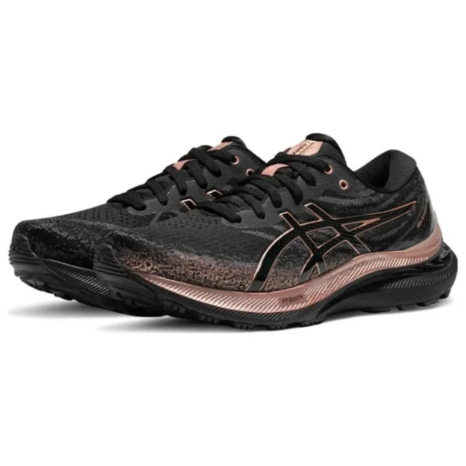 Gel-Kayano 29 « Platinum »