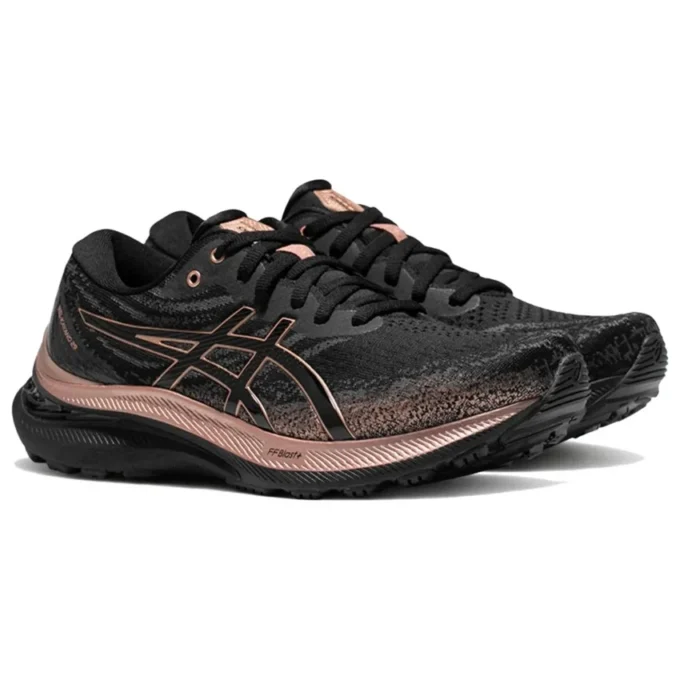 Gel-Kayano 29 « Platinum »