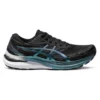 Gel-Kayano 29 Platinum « Black Blue »
