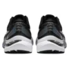 Gel-Kayano 29 Platinum « Black Blue »