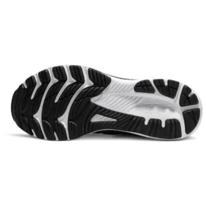 Gel-Kayano 29 Platinum « Black Blue »
