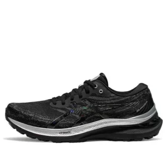 Gel-Kayano 29 Platinum « Black White »