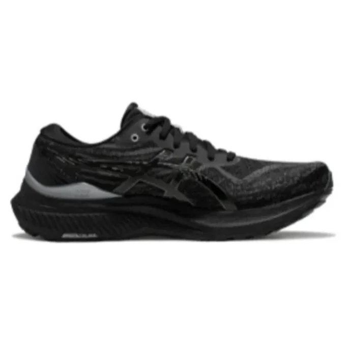 Gel-Kayano 29 Platinum « Black White »