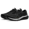 Gel-Kayano 29 Platinum « Black White »