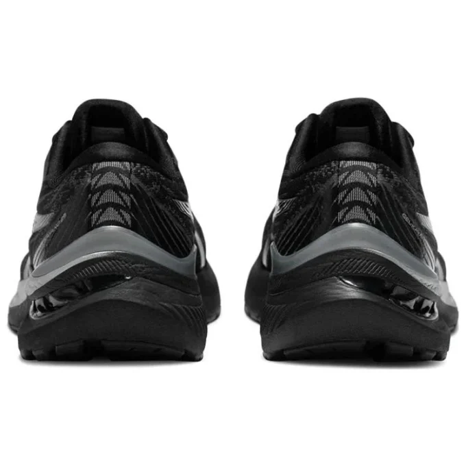 Gel-Kayano 29 Platinum « Black White »