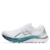 Gel-Kayano 29 Platinum « White Pure Silver »