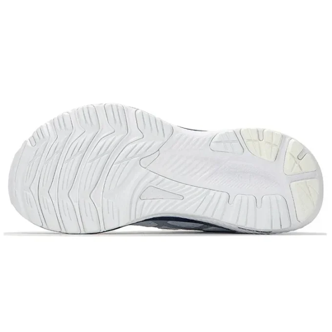 Gel-Kayano 29 Platinum « White Pure Silver »
