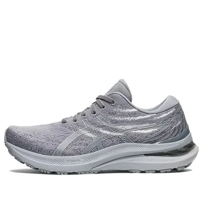 Gel-Kayano 29 « Sheet Rock Pure Silver »
