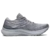 Gel-Kayano 29 « Sheet Rock Pure Silver »