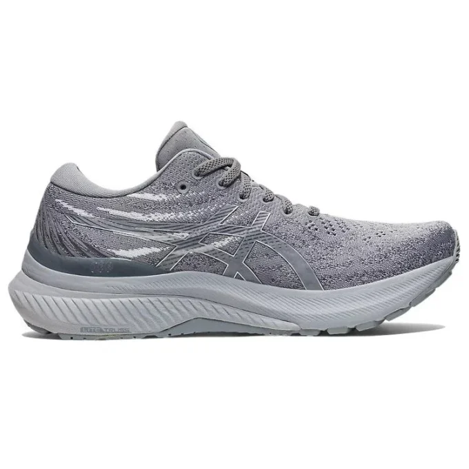Gel-Kayano 29 « Sheet Rock Pure Silver »