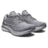Gel-Kayano 29 « Sheet Rock Pure Silver »