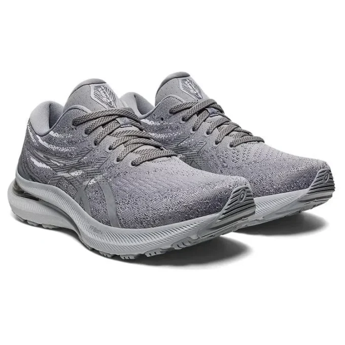 Gel-Kayano 29 « Sheet Rock Pure Silver »