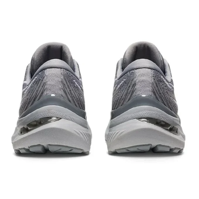 Gel-Kayano 29 « Sheet Rock Pure Silver »