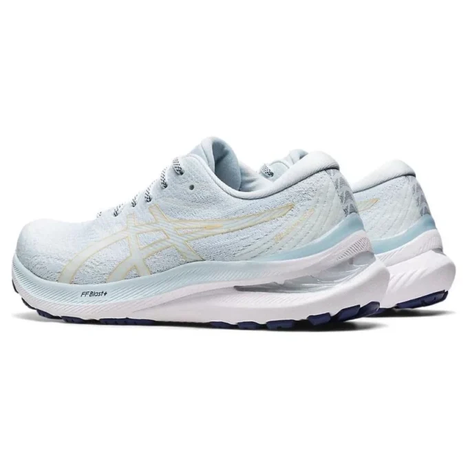 Gel-Kayano 29 « Sky Champagne »