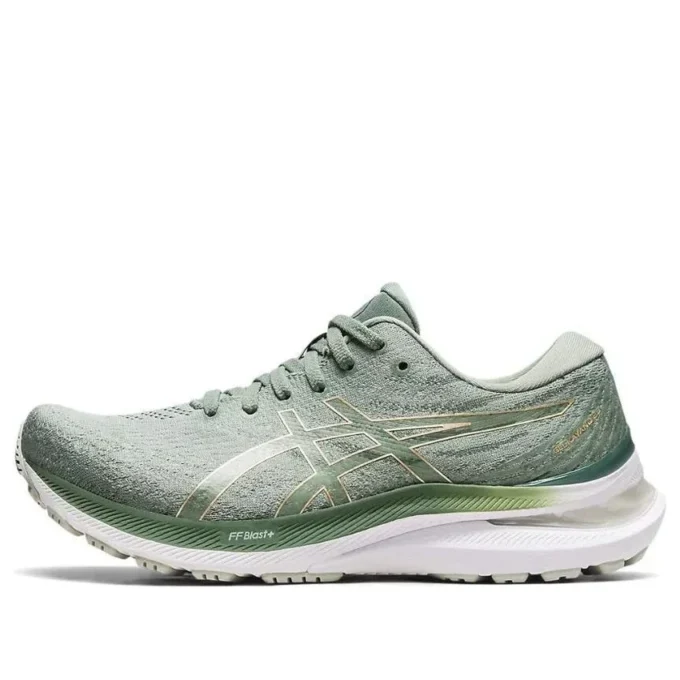 Gel-Kayano 29 « Slate Grey Champagne »
