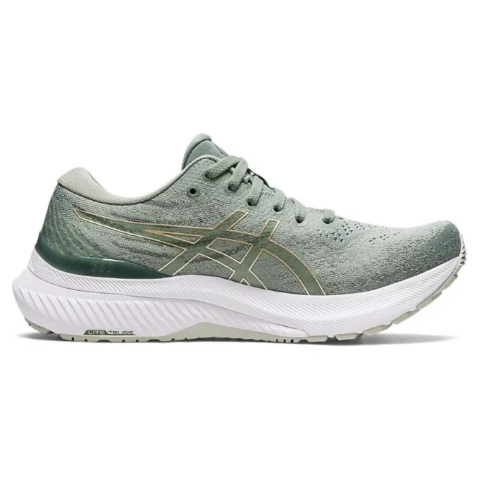 Gel-Kayano 29 « Slate Grey Champagne »
