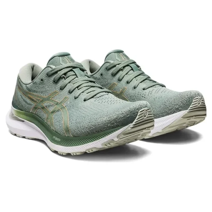 Gel-Kayano 29 « Slate Grey Champagne »
