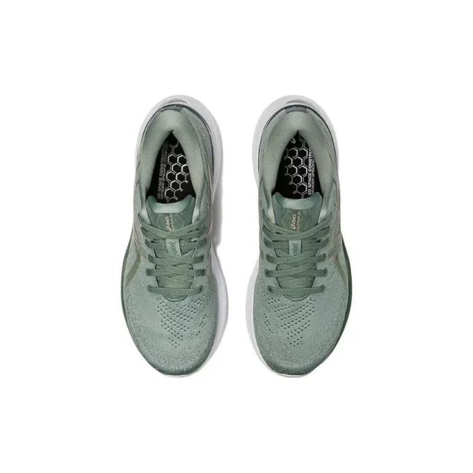 Gel-Kayano 29 « Slate Grey Champagne »