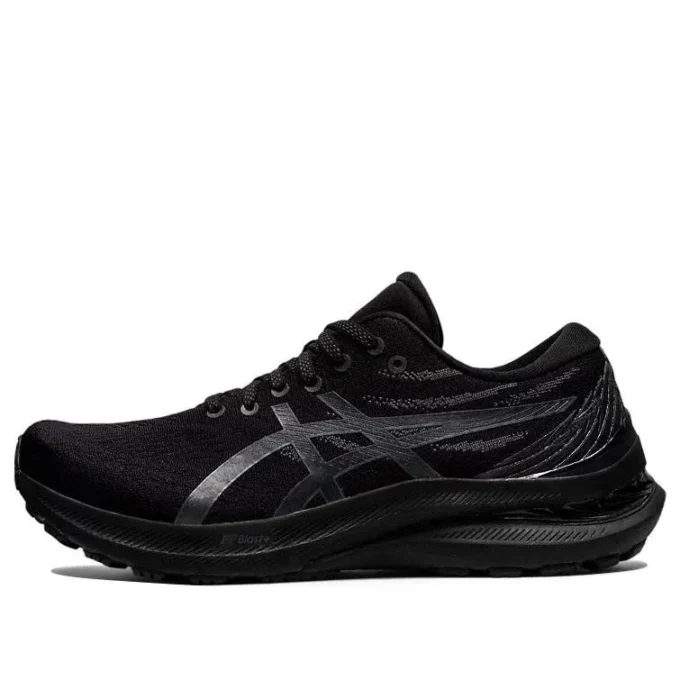 Gel-Kayano 29 « Triple Black »
