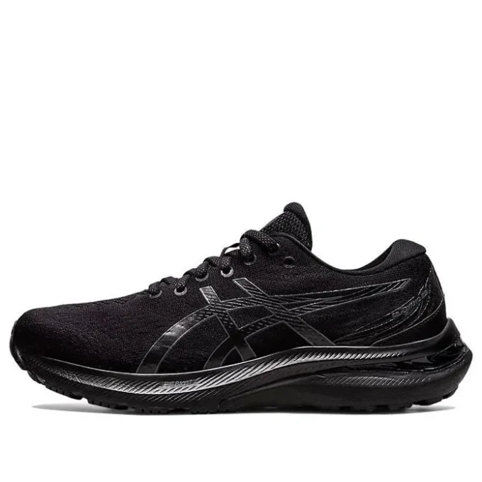 Gel-Kayano 29 « Triple Black »