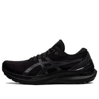 Gel-Kayano 29 2E Wide « Triple Black »
