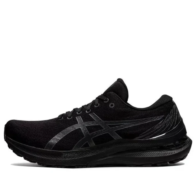 Gel-Kayano 29 « Triple Black »