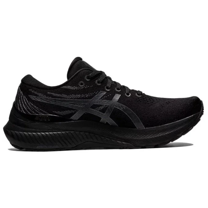 Gel-Kayano 29 « Triple Black »