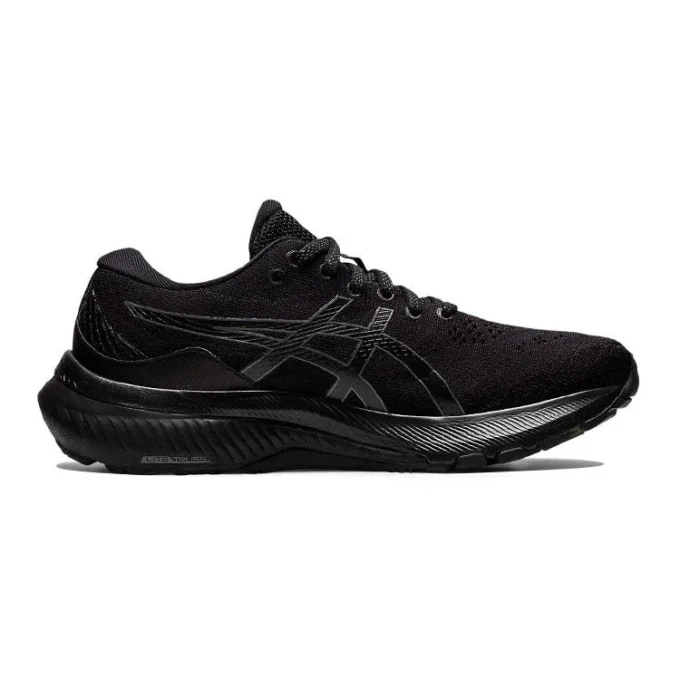 Gel-Kayano 29 « Triple Black »