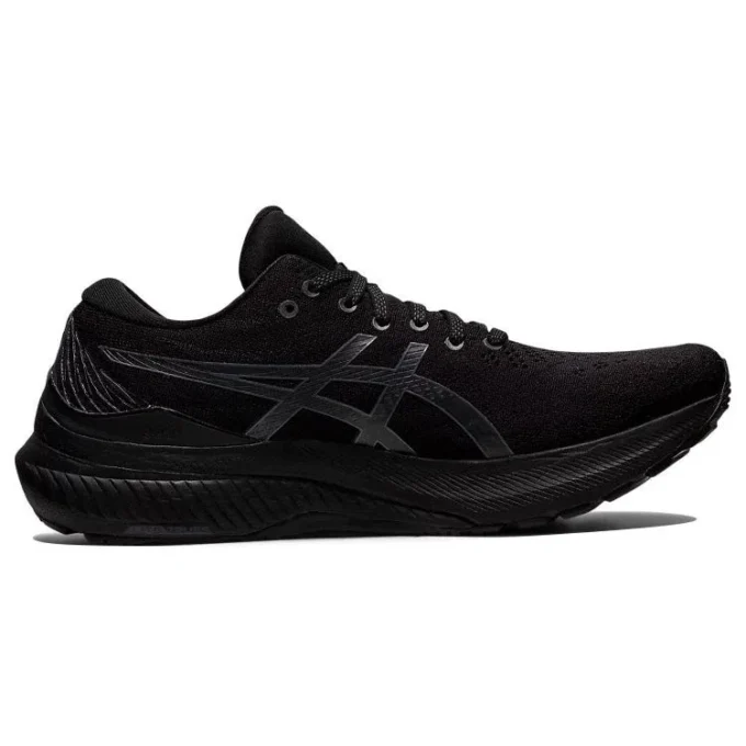 Gel-Kayano 29 « Triple Black »