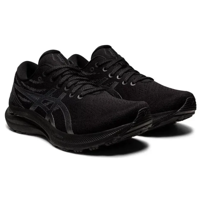 Gel-Kayano 29 « Triple Black »