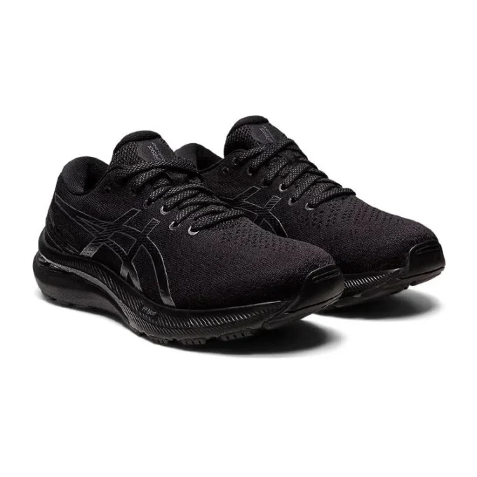 Gel-Kayano 29 « Triple Black »