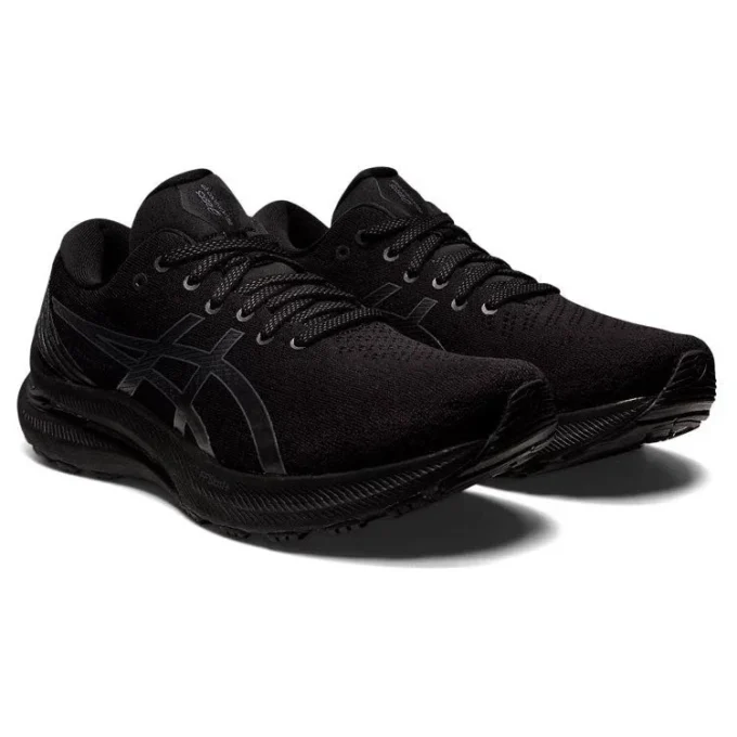 Gel-Kayano 29 « Triple Black »