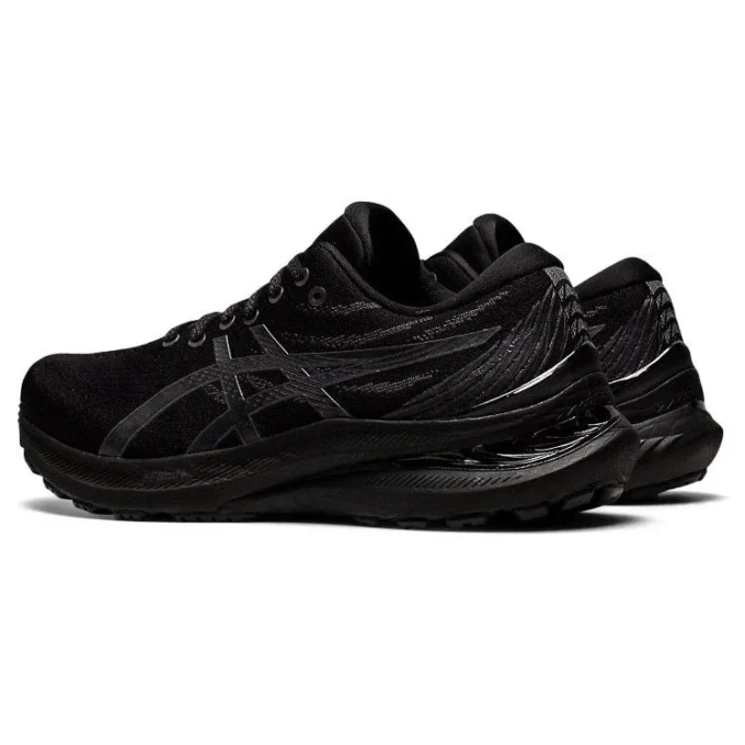 Gel-Kayano 29 « Triple Black »