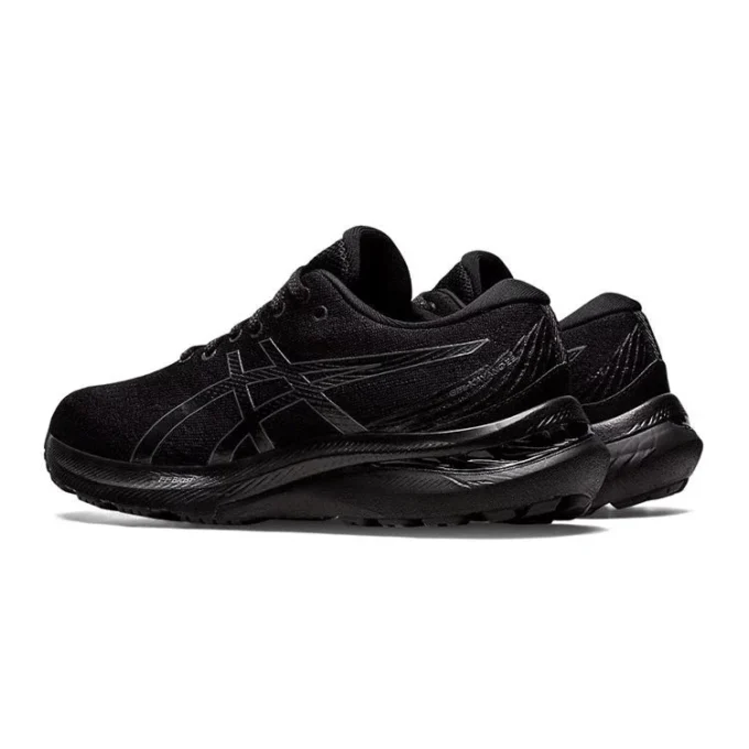 Gel-Kayano 29 « Triple Black »