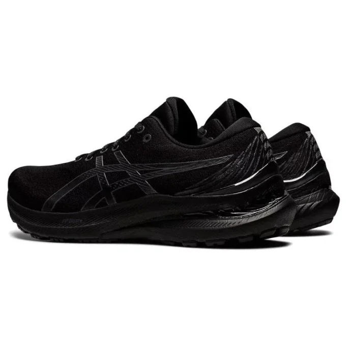 Gel-Kayano 29 « Triple Black »