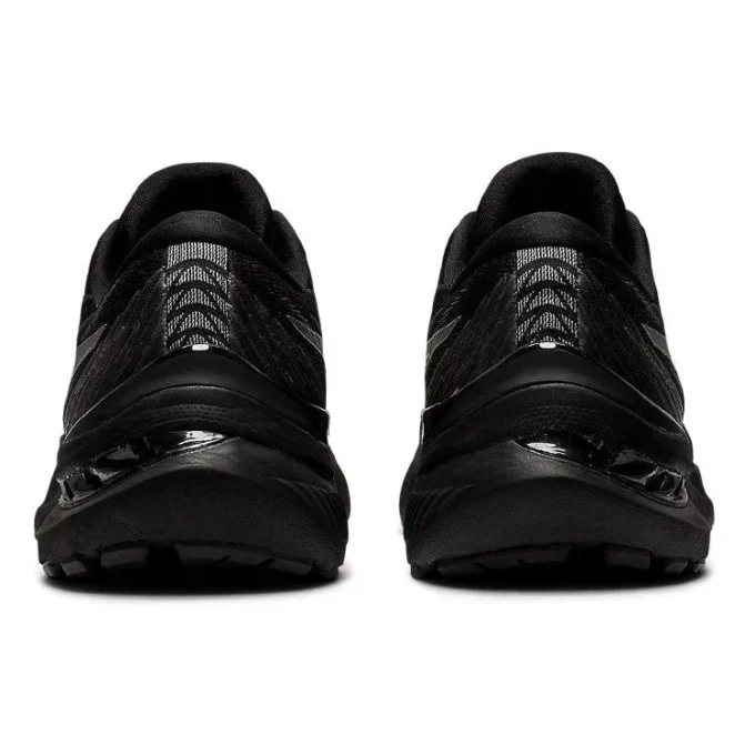 Gel-Kayano 29 « Triple Black »