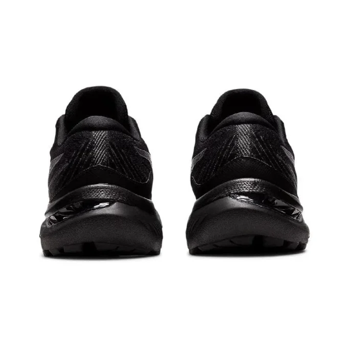 Gel-Kayano 29 « Triple Black »